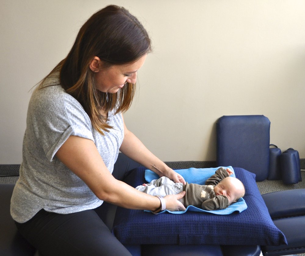 Madden Family Chiropractic