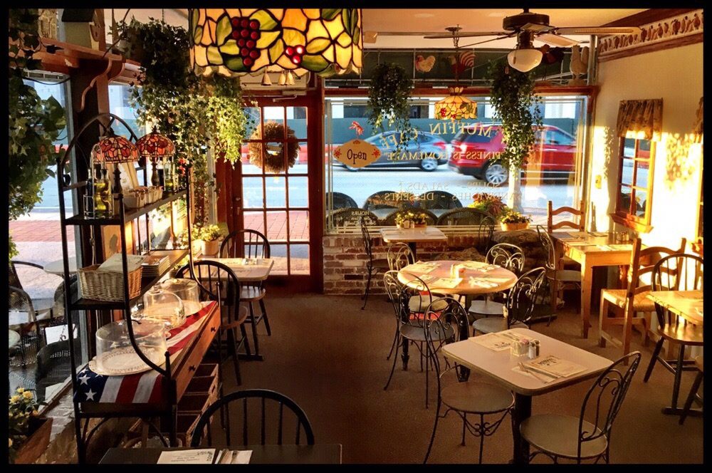 The Tin Muffin Cafe 110 Photos & 101 Reviews Sandwiches 364 E