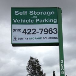 Sentry Storage Solutions 39 Photos Self 3885 Main St Photo Of Sentry Storage Solutions Chula Vista Ca United States Self