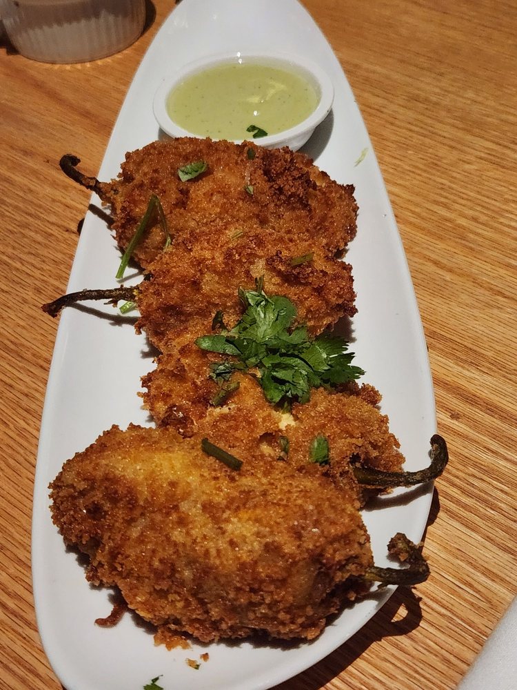 West Texas Chophouse