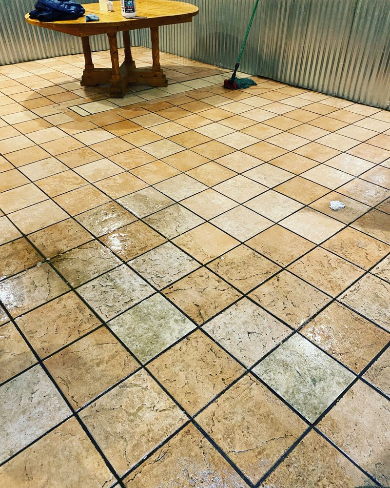 Clover Carpet Cleaning
