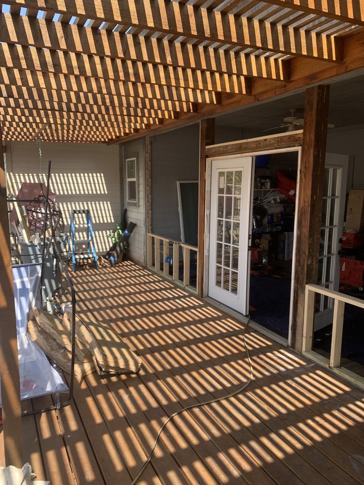 Starr Construction