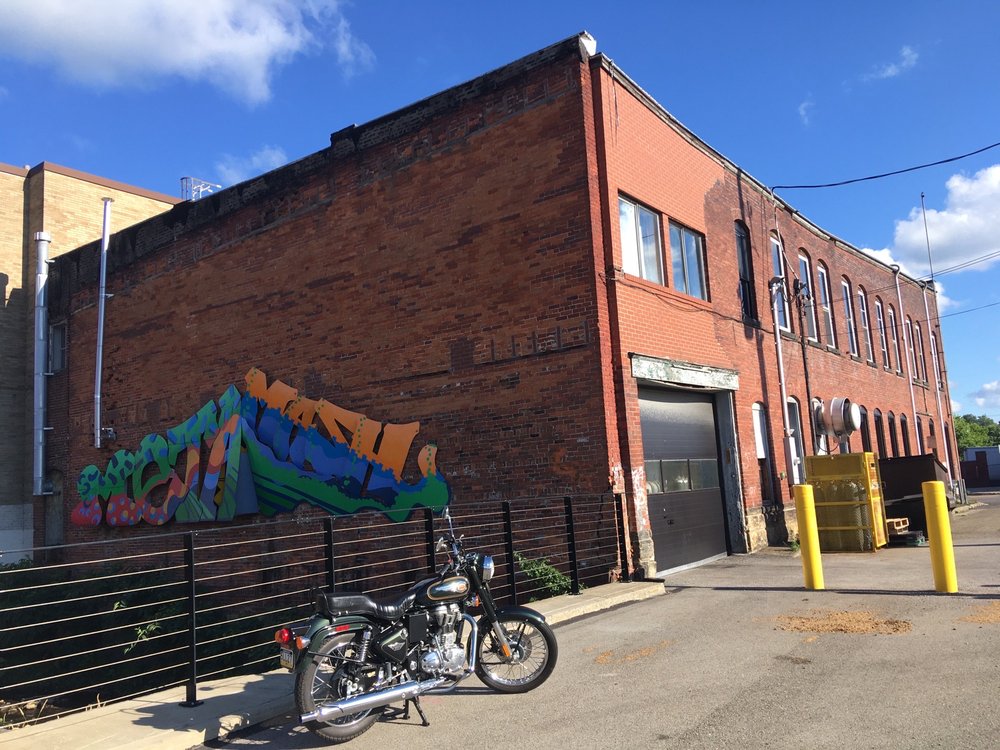 Voodoo Brewing Co.