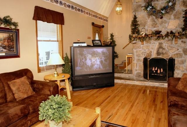 Diamond Mountain Rentals