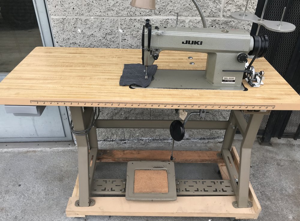 A & A Sewing Machine