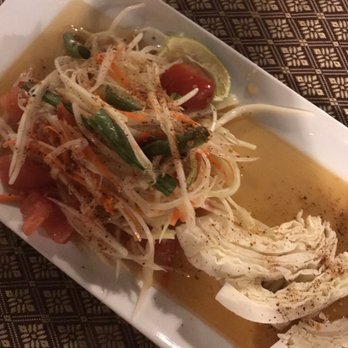 Thai Corner Kitchen Menu Anaheim Thai Corner Kitchen Menu Anaheim