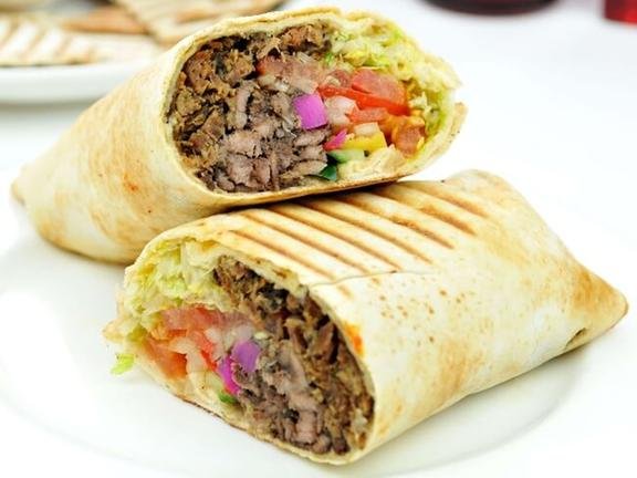Pita Zone