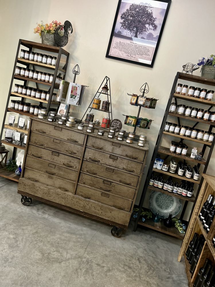 Buona Cucina Oils And More 