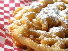 Carolina Funnel Cakes