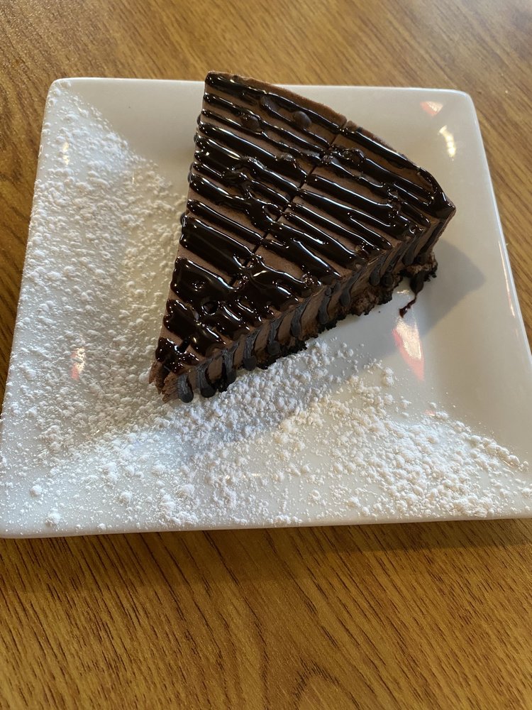 Texas Lodge Bar & Grill