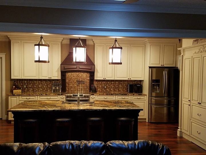 RTA Cabinets & More