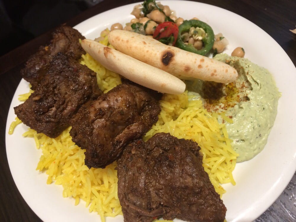 Olive Mediterranean Grill Order Food Online 62 Photos & 230 Reviews