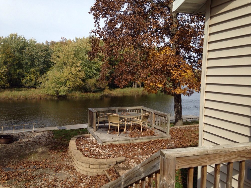 Red Banks Resort 11 Reviews Campgrounds E7321 Red Banks Rd