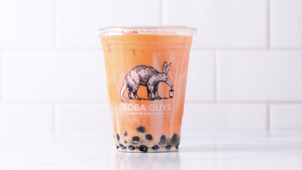 Boba Guys at Local Kitchens