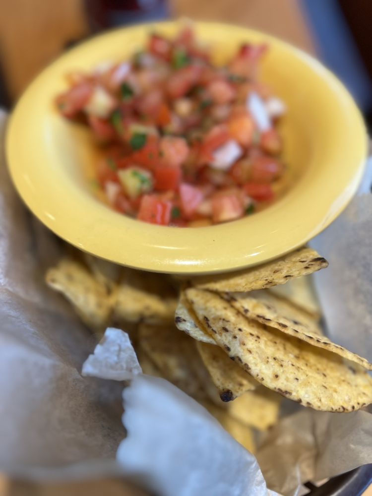 Cactus Taqueria
