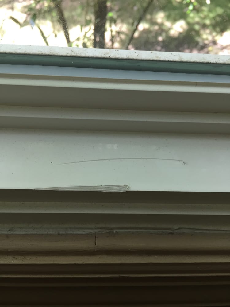 Pace Window & Door Corporation Manufacturing