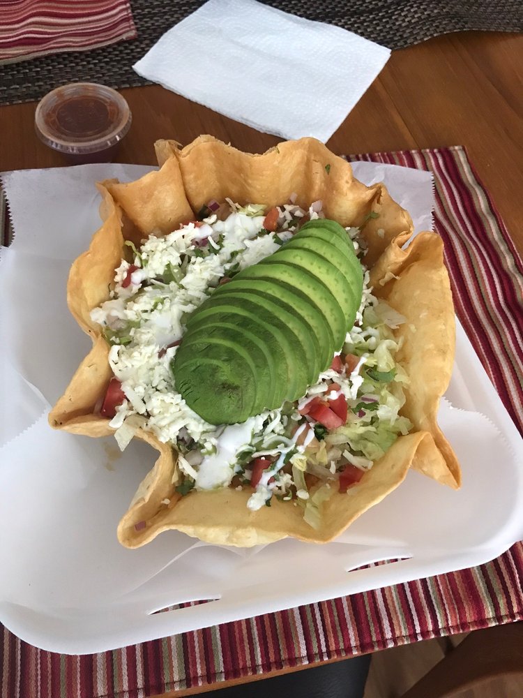 Betty’s Tacos