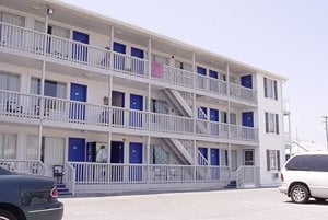 Adams Ocean Front Yelp Photo Of Adam S Oceanfront Resort Dewey Beach De United States Adams Ocean