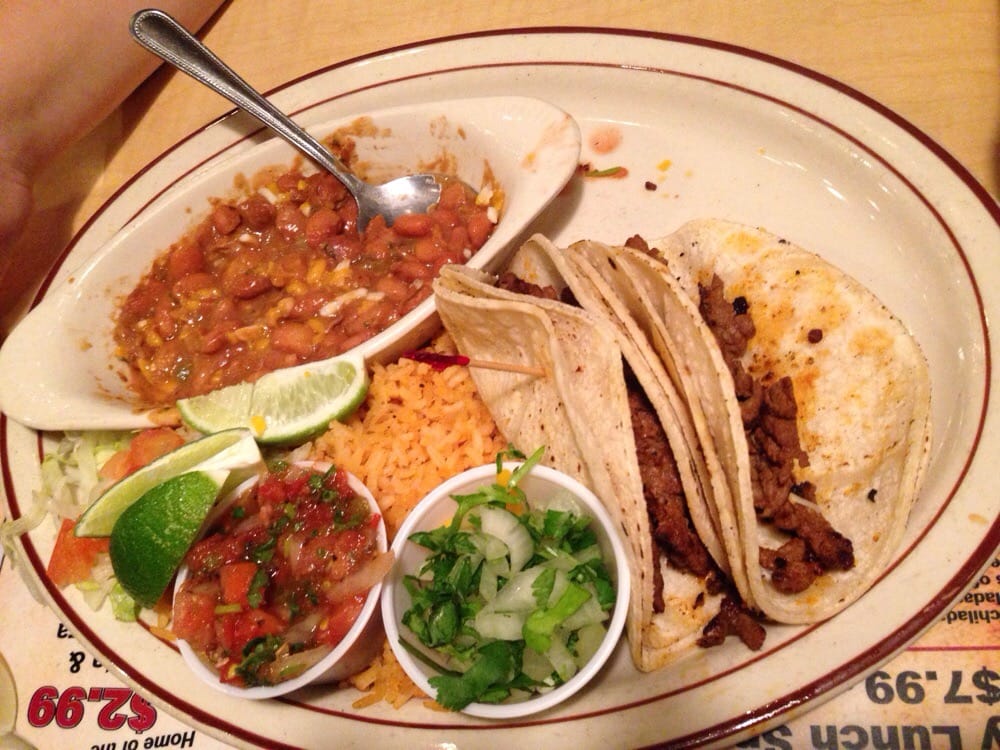 Manuel’s El Burrito 51 Photos & 69 Reviews Mexican 1145 S State