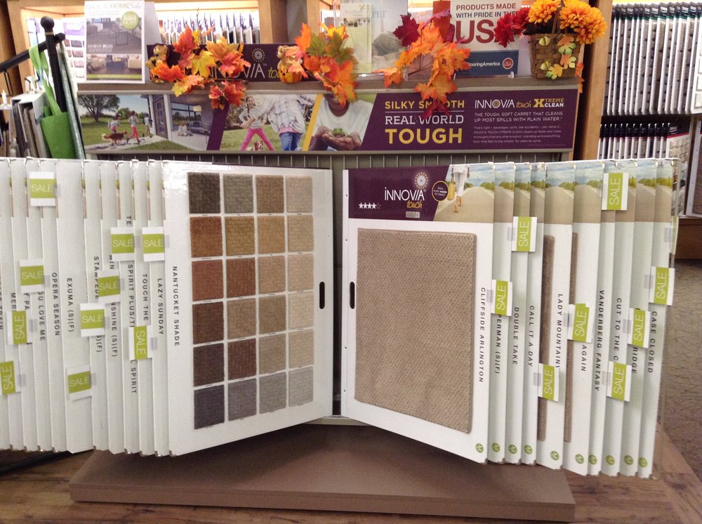 image of business Flooring America