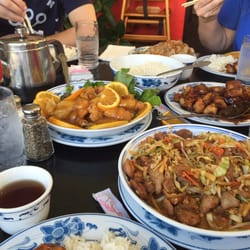 Dragon House Closed 34 Reviews Chinese 512 W Leway Ave Photo Of Dragon House Coeur D Alene Id United States We Got