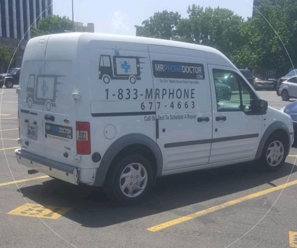 Mr. Phone Doctor