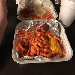 Lagneaux S 11 Photos 37 Reviews Seafood 445 Ridge Rd Photo Of Lagneaux S Lafayette La United States The Boiled Shrimp To