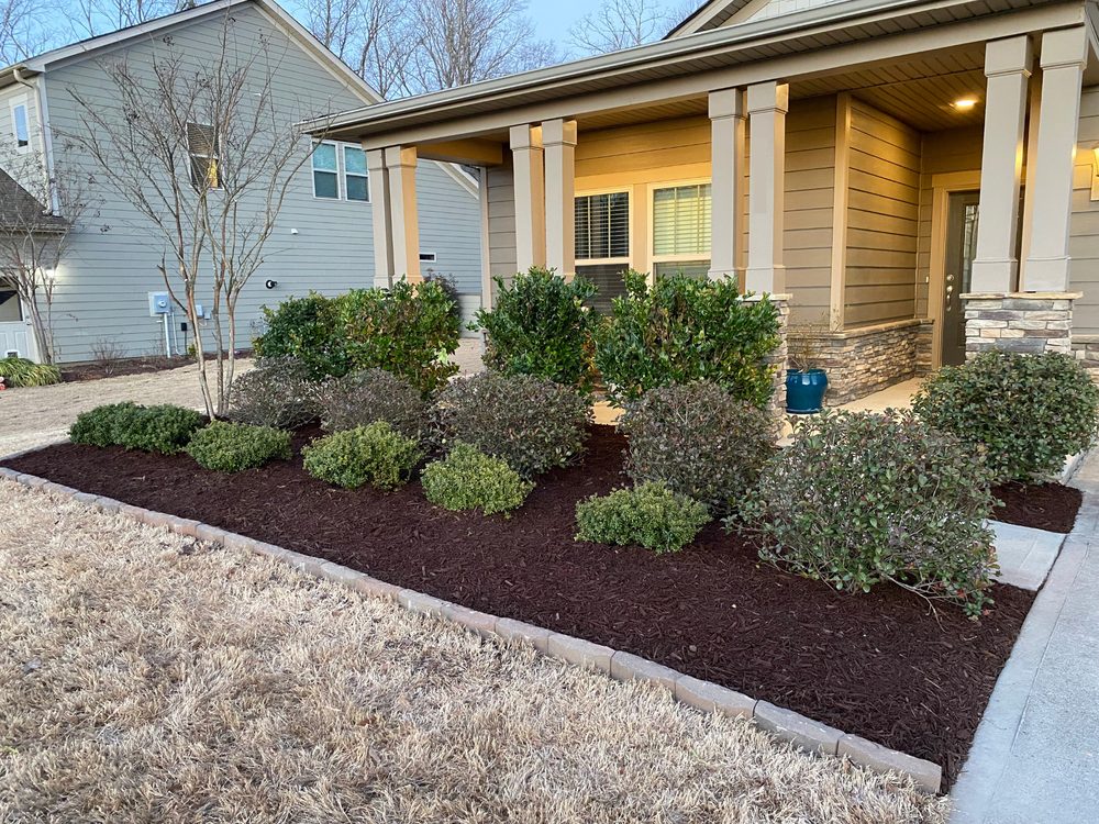 R & N Landscaping Service