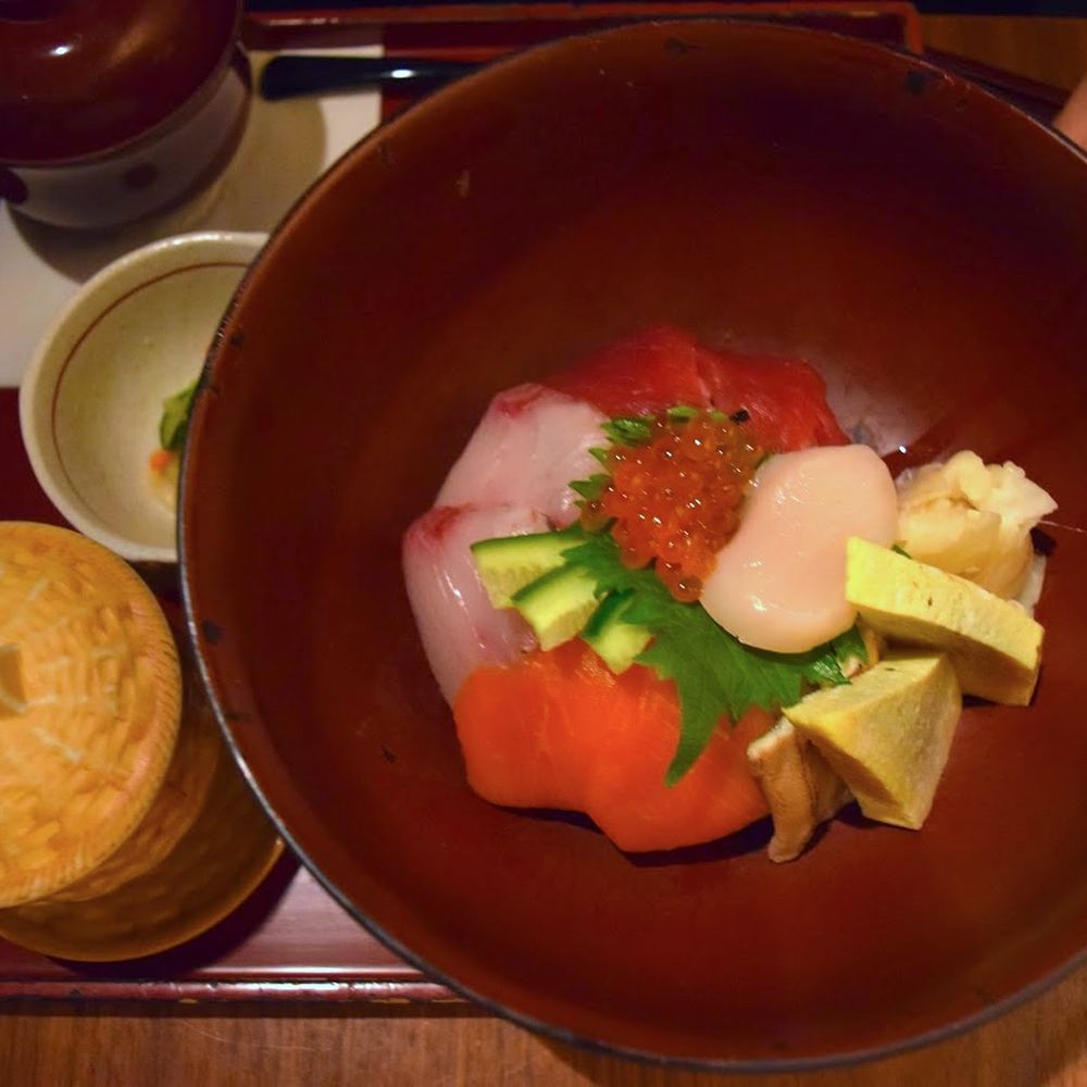 Best Japanese NYC New York, NY Yelp