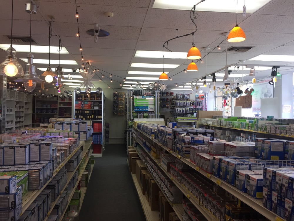 Light Bulbs Unlimited 24 Photos 61 Reviews Lighting Fixtures Light Bulbs Unlimited 24 Photos 61 Reviews Lighting Fixtures Equipment 2309 Wilshire Blvd Santa Monica Ca Phone Number Last Updated January