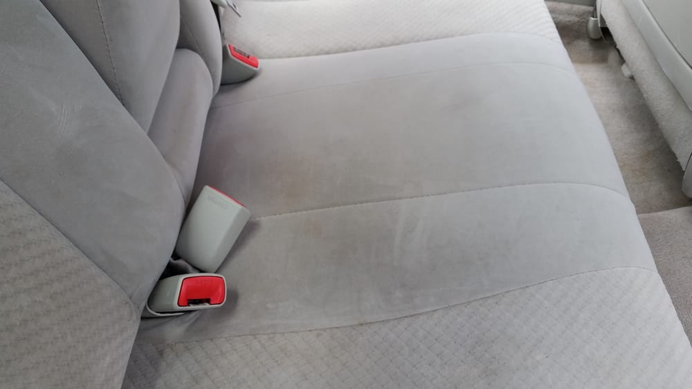 Executive Auto Detailing