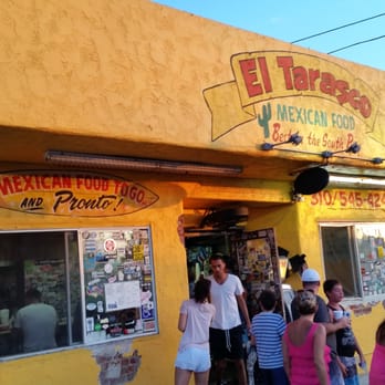 El Tarasco Restaurant Manhattan Beach Ca El Tarasco Restaurant Manhattan Beach Ca