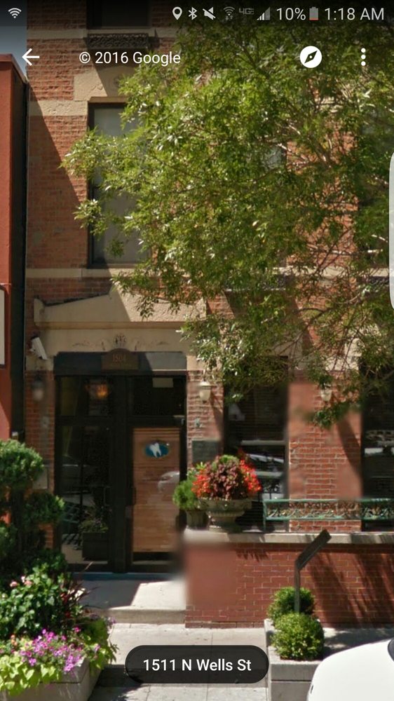 image of business Old Town Dental Care