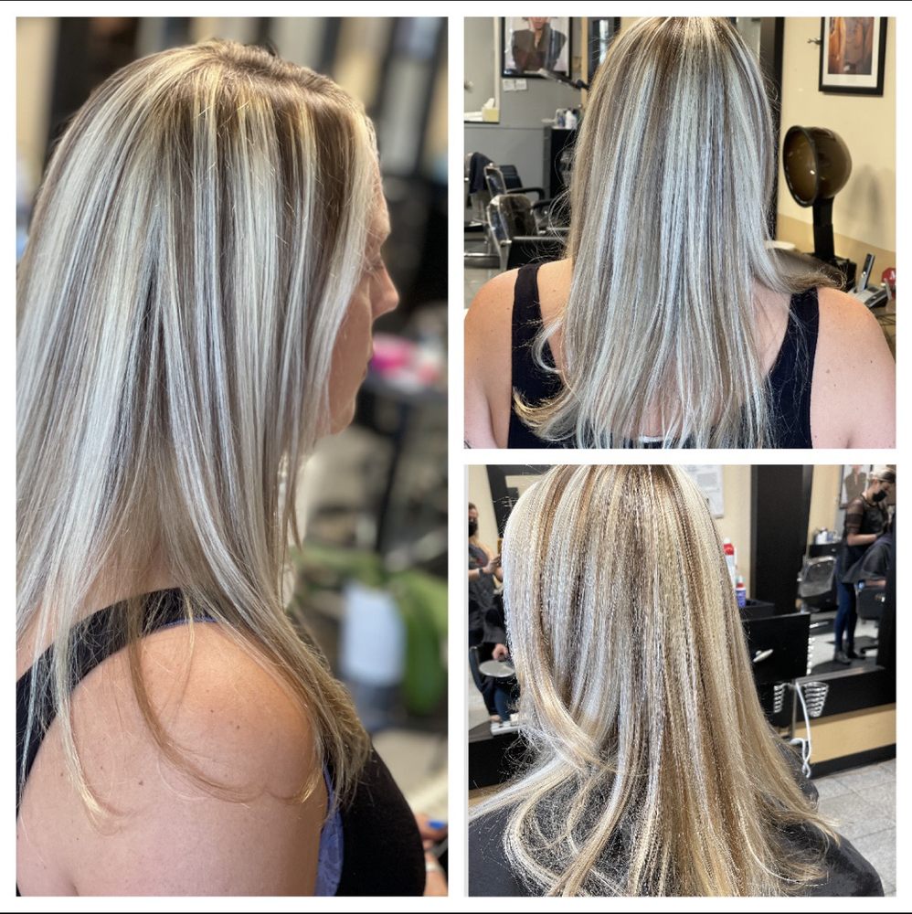 Elegant Style Salon