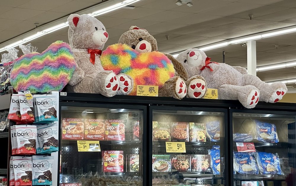 Vons