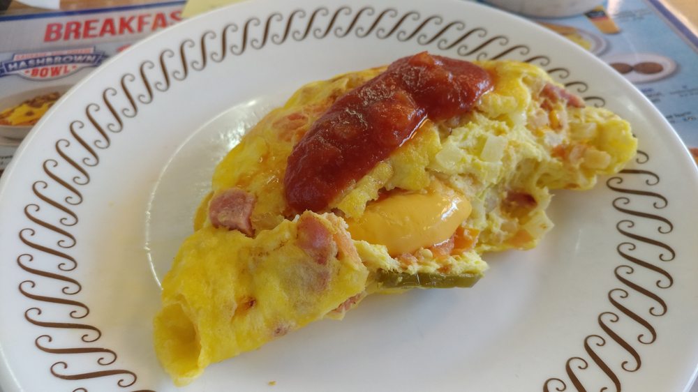 Waffle House