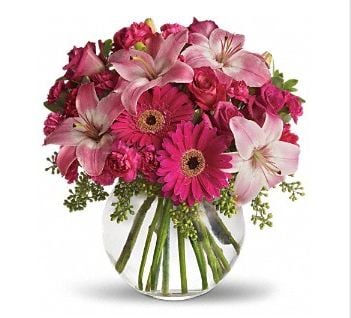 Buds In Bloom Floral Shop