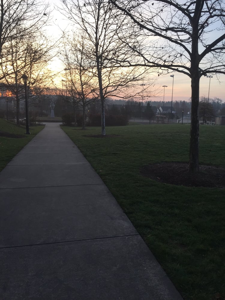 Deer Meadow Park