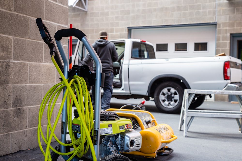 image of business Northwest Construction Contractors