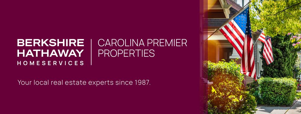 Berkshire Hathaway HomeServices Carolina Premier Properties