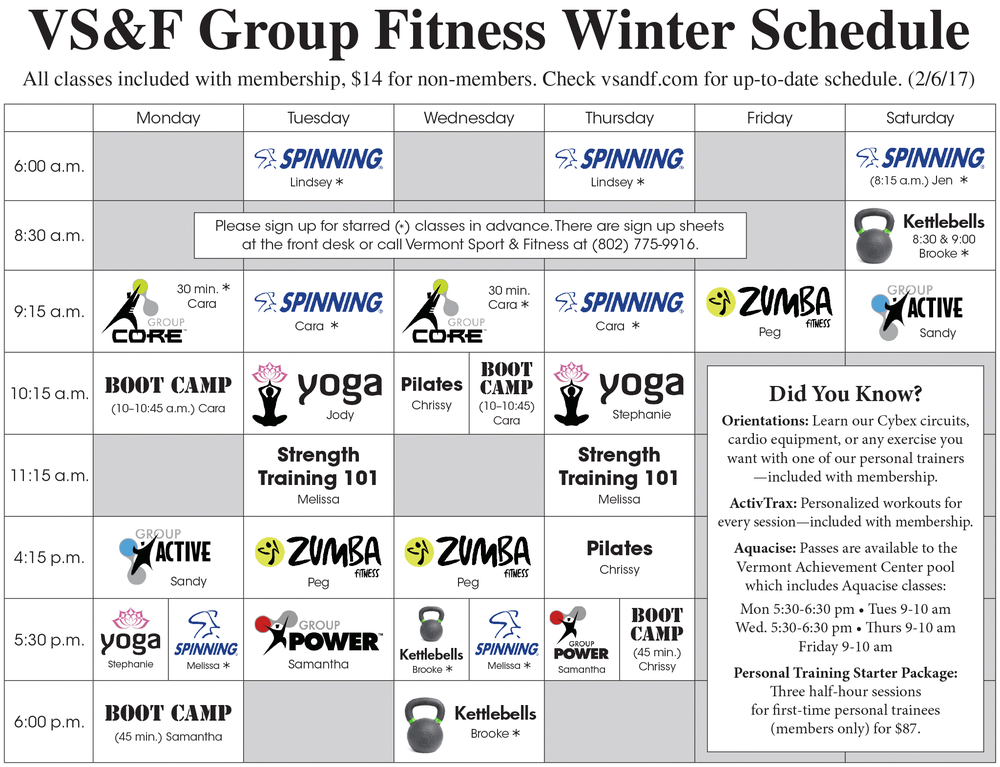 Vermont Sport & Fitness Club 14 Photos Gyms 40 Curtis Ave, Rutland, VT Phone Number Yelp