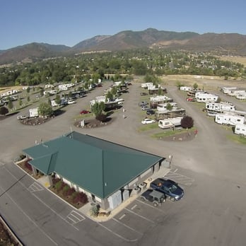 Photo Of Yreka RV Park Photo Of Yreka RV Park