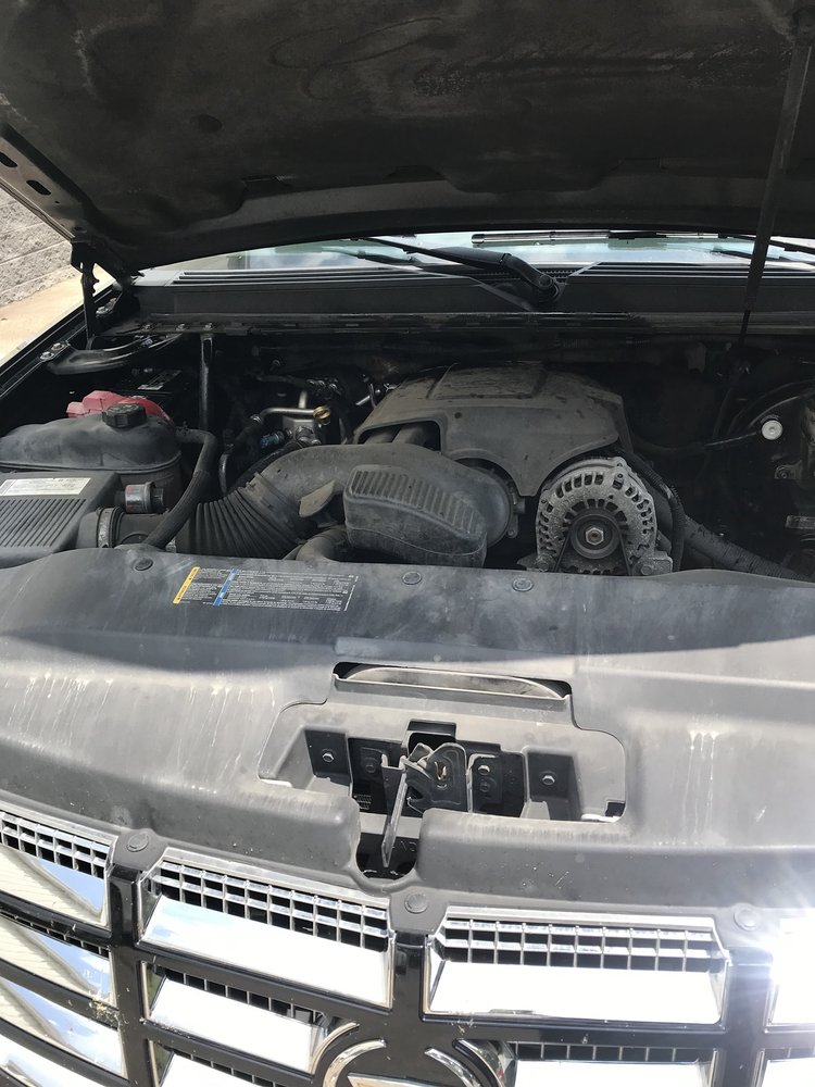 Elemental Detailing