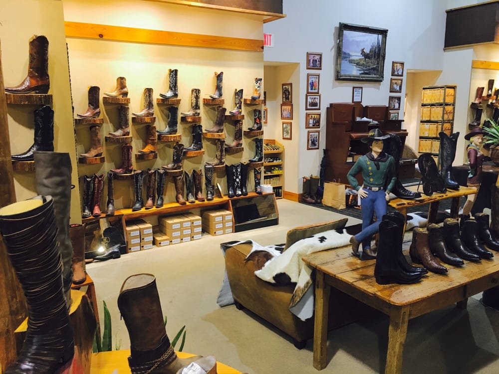 Pinto Ranch 18 Reviews Men's Clothing 1717 Post Oak Blvd