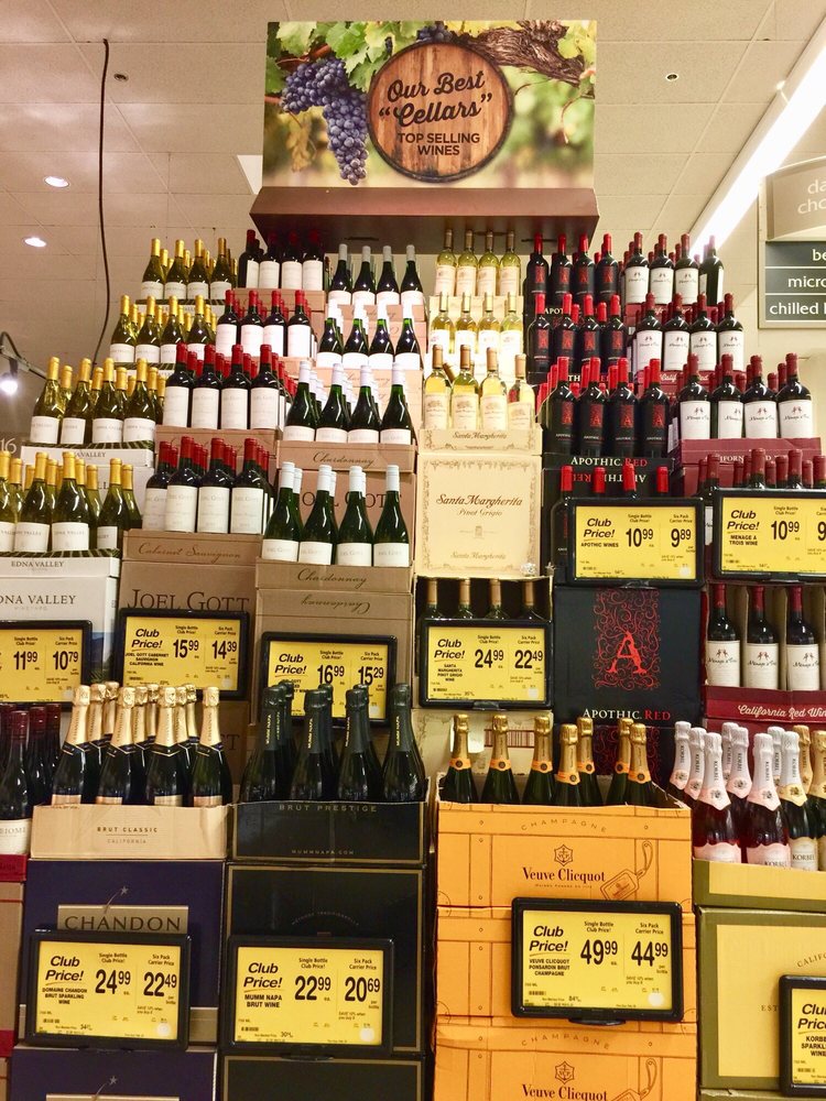 Safeway 55 Photos & 78 Reviews Convenience Stores 751027 Henry