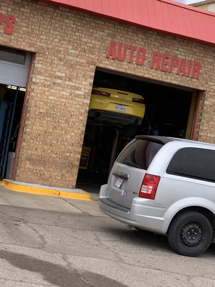 Magic Muffler & Brake Center