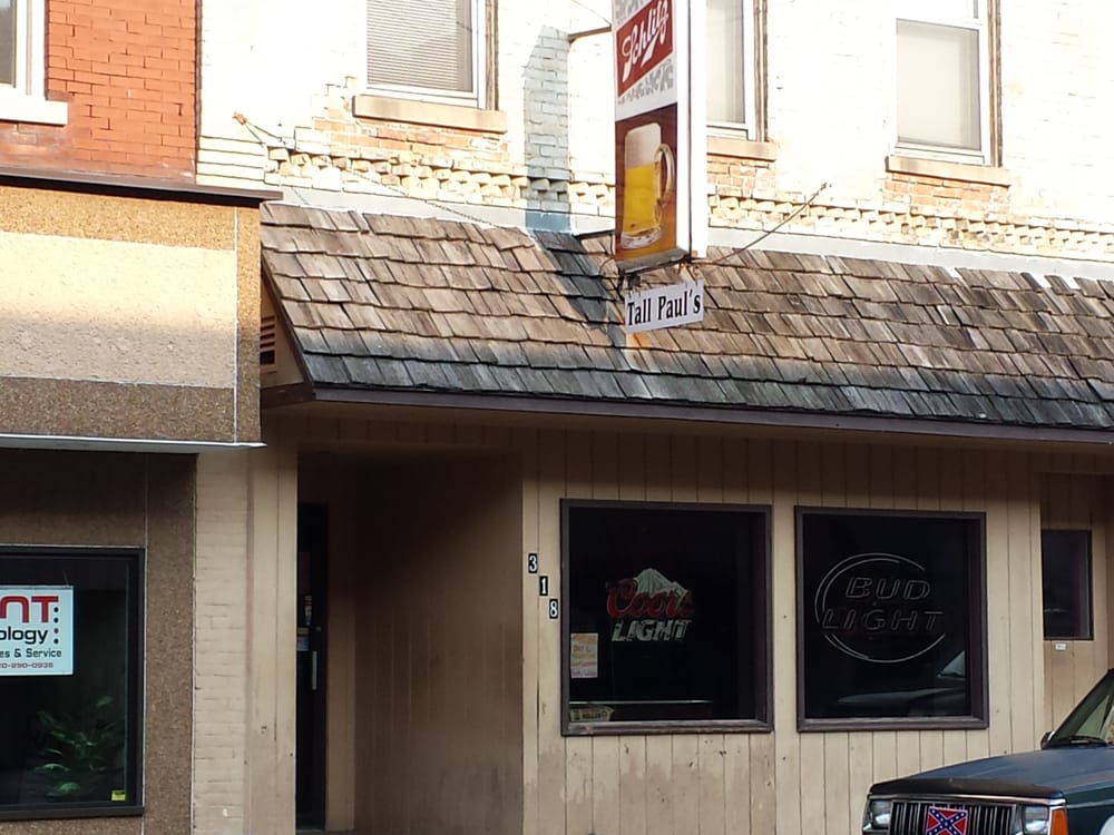 Tall Paul’s Ripon Pubs 318 Watson St, Ripon, WI Phone Number Yelp