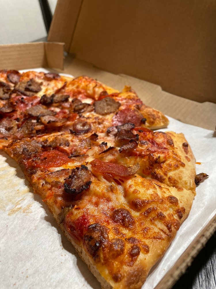 F*CKING GOOD PIZZA