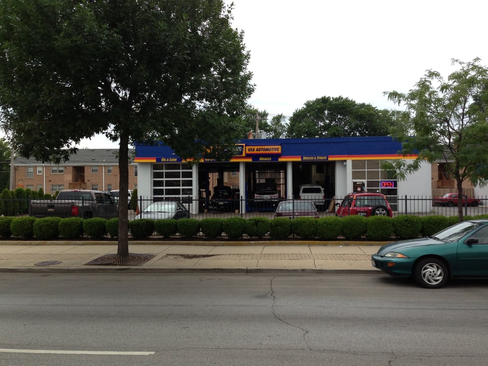 Acura Near Me >> USA Muffler & Brake - 23 Reviews - Auto Repair - 11044 S Western Ave, Morgan Park, Chicago, IL ... Acura Near Me >> USA Muffler & Brake - 23 Reviews - Auto Repair - 11044 S Western Ave, Morgan Park, Chicago, IL ...