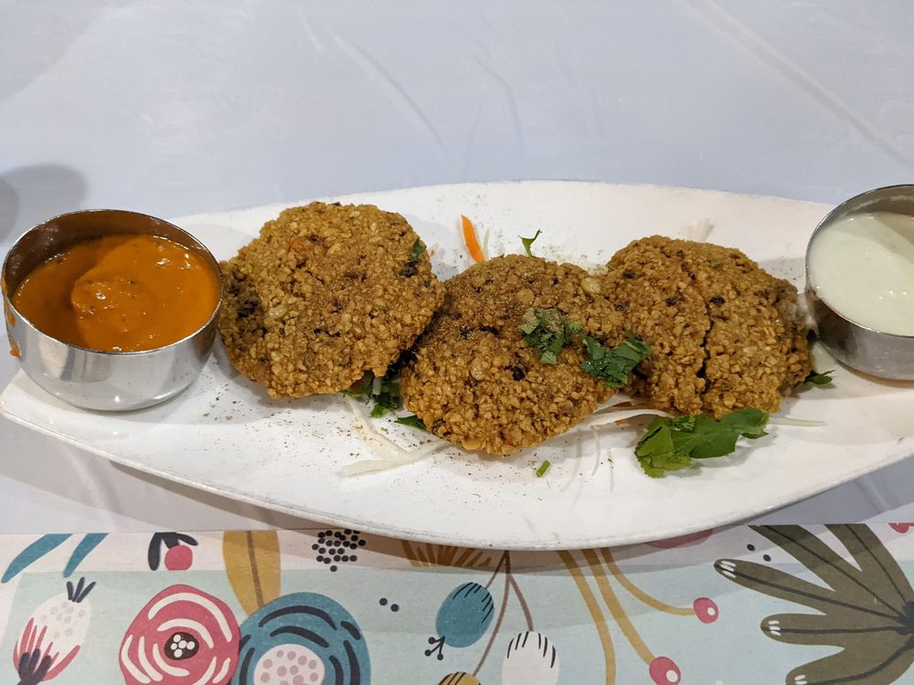 Rajni Indian Cuisine